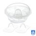 Buy Philips Avent Nipple Shield SCF153/03 - Standard 21mm for Breastfeeding | International Shipping - Buy Online on GoSupps.com