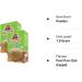 MDH Pani Puri (Gol Gappa) Masala 100g (Pack of 2) - An Important Ingredient In preparation of Pani Puri water - Aromatic And Flavoful Blend Of Spices Pani Puri (Gol Gappa) 100 g (Pack of 2) - Buy Online on GoSupps.com