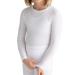 Wrap-E-Soothe Ultra-Soft Non-Itch Eczema Shirt for Kids (2 Years) Eco-Friendly Tencel Eczema Clothing No Zinc or Dyes