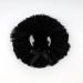 Hoolchean Infant Toddler Baby Girls Fluffy Tutu Skirt with Diaper Cover Bloomer - 1-2 Years (Black) - Buy Online on GoSupps.com