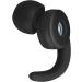 Silicone Noise Canceling Earplugs | Waterproof Reusable Noise Reduction Earplugs for Sleep & Noise Sensitivity | Reusable Hearing Protection in Flexible Silicone for Sleep Snoring Work Concerts Tosier - Buy Online on GoSupps.com