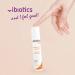 Ibiotics Med Microbiotic Hand Cream 50ml - Intensive Repair & Care for Healthy Hands | Special Regeneration Formula for Hand Microbiome - Buy Online on GoSupps.com