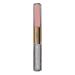 Double Ended Liquid Glitter Eyeshadow Shimmery Matt Lying Silkworm Eye Liner Shadow High Gloss Eye Makeup for Women Girls Long-lasting Water proof (B One Size) 1 count (Pack of 1) B