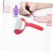 FOMIYES 3pi ces Nettoyant pour Plaques de Stamping Tampon pour Nail Art D poussi rant Accessoires de Manucure Outil de Nail Art Kit de Stamping Dissolvant pour Vernis Gel Nettoyage des Out - Buy Online on GoSupps.com