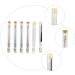 Buy Healeved 18 STK Wangan Hair Toothbrushes for Kids | Travel Toothbrush & Oral Care Tools | Best Dental Care for Children - Buy Online on GoSupps.com
