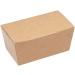 Brand New Cake BrandNewCake Candy Box Brown - 250g - Pack of 25 - Buy Online on GoSupps.com