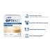 Optifast Diet Shake Coffee for Weight Loss | Protein-Rich Meal Set with Vitamins & Minerals | Quick & Delicious - 8 x 55g - Buy Online on GoSupps.com