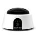 Electric Nail Soaking Bowl Soak off Bowl for Gel Nail Polish Acrylic Nails Dip Powder Removal Black
