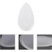Healifty Camel Toe Pad Invisible Adhesive Silicone Cover for Women - Concealer for Underwear, Leggings, Swimsuit, Yoga Pants - Silicone Camel Toe Pads - Buy Online on GoSupps.com