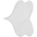 Reusable Chest Wrinkles Silicone Pads Washable Silicone Anti Wrinkle Chest Pads Transparent Chest Wrinkle Sticker Silicone Anti Wrinkle Pad - Buy Online on GoSupps.com