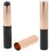 Beaupretty Travel Lip Brush Applicators Lipstick Brush Small Woman Makeup Brush Concealer Brush Lip Gloss Applicator Under Eye Concealer Brush