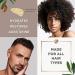 Argan Magic Hair Treatment & Stylizing Spray + Intensive Oil | 10-in-1 Leave-In Treatment for All Hair Types | Paraben & Cruelty Free - Shop Internationally - Buy Online on GoSupps.com