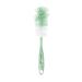 Badabulle Bottle Brush for Baby Bottles Soft Green