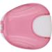 Buy Waterproof Orthodontic Storage Box for Kids & Adults - Pink Tooth Protective Cover for School & Outdoor Use - Buy Online on GoSupps.com