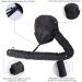 Haubing Air Ice Cream for Hair | Net Plopping Cap & 2-in-1 Diffuse Cap for Curly Hair | Upgrade Your Drying with Cord Strain Hood Hair Dryer Attachment - Buy Online on GoSupps.com