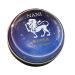 Desikixudy Zodiac Sign Solid Deodorant Solid Balm for Women and (Leo)