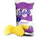 Seabrook Chips Crisps Bags Collections - Random Mixed Flavours of Seabrook Mini Chips Bags (18 x Mixed Mini Bags) - Buy Online on GoSupps.com