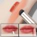 4 Pack Mini Lip Brush with Cover Portable Concealer Makeup Brush Applicator Travel Lip Film Oil Brush Cosmetic Tools for Concealer Lipstick Lip Balm - Buy Online on GoSupps.com