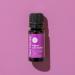 Plant Therapy Chakra 7 Higher Connection (Crown Chakra) Essential Oil Blend 10 mL (1/3 oz) 100% Pure Undiluted Aromatherapy to Encourage Emotional Balance and Connection - Buy Online on GoSupps.com