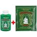 Roberts Borotalco Talc Powder 100g + Refill Bag | Italian Import - Buy Online on GoSupps.com