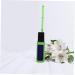 Didiseaon 1 Set Roll Roller Bottle Filling Travel Stainless Steel Vial 8.5x2x2cm Assorted Color - Buy Online on GoSupps.com