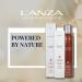 L'ANZA Healing Volume Final Effects Hair Spray - Strong Hold for Shine, Volume & Thickness - Bamboo Bodifying Complex & Keratin - 10.6 Fl Oz - Buy Online on GoSupps.com