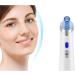 Electric Pore Extractor Tool USB Rechargeable Professional for Women Girls Vacummer Pore - Buy Online on GoSupps.com