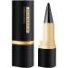 DERF Quickdrying eyeliner smudgeproof black eyeliner stick gel waterproof eye shadow for daily longlasting eye makeup black - Buy Online on GoSupps.com