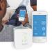 iHealth VIEW BP7S: Bluetooth Blood Pressure Monitor for Apple & Android - Buy Online on GoSupps.com