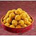 Rakhi Diwali Special (Boondi Laddu 2kg) Gift Hamper for Brother Sister Delicious Indian Traditional Sweets Best Gift For All Occasions Tasty Treat For Family & Friends Sold By Kidzbuzz - Buy Online on GoSupps.com
