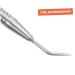 Didiseaon 5pcs Hot Eyelash Kit | Eyelash Mascara Lifting Tools & Lash Separator | Stainless Steel Lash Extension & Perm Tools - Buy Online on GoSupps.com