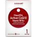 HeartOn Active CoQ10 Kaneka Ubiquinol - 60 Softgels for Heart Health | 2-Month Supply | International Shipping Available - Buy Online on GoSupps.com