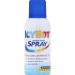 Icy Hot Medicated Pain Relief Spray Maximum Strength - 3.7 Ounces