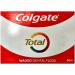 Colgate Total Waxed Dental Floss 50m - 6 Pack - Buy Online on GoSupps.com