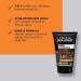 L Or al Paris Daily Face Wash for Acne Prone Skin Pure Charcoal Men Expert Skincare With Volcanic Minerals + Salicylic Acid Purifies Exfoliates Removes Excess Oil 100 Ml Pure Charcoal Daily Face Wash for Acne Prone Skin - 100ml - Buy Online on GoSupps.com