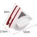 15-24mm Adjustable Magnetic Window Glass Cleaner Magnets Brush Home Wizard Wiper Surface Cleaning Pinceis Tool - Buy Online on GoSupps.com