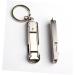 Housoutil Folding Nail Clipper Bottle Opener Stainless Steel - Buy Online on GoSupps.com