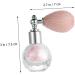 FRCOLOR 3pcs High Gloss Dusting Make up Highlighter Shimmer Powder Spray Glitter Flash Powder Modify Miss 7.5x7cmx3pcs Pinkx3pcs - Buy Online on GoSupps.com