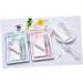 SOESFOUFU 1 Pack Two Sided Tape Double Eyelid Stickers Paste Double Eyelid Paster Adhesive Tape Patch Mesh - Buy Online on GoSupps.com