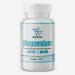 Magnesium Bisglycinate Malate for Brain Sleep Stress Bone and Muscle Energy