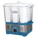 ForPro Premium XL Hot Towel Steamer - 50% Larger Capacity - Quick Heating Towel Warmer for Salons & Spas - Buy Online on GoSupps.com