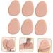 Buy NOLITOY 12 Pairs Anti-Abrasion Forefoot Pads | Comfortable Anti-Skid Metatarsal Inserts for Daily Use | International Shipping Available - Buy Online on GoSupps.com