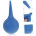 GLEAVI Nose Cleaner Ear Wax Removal Tool - Handheld Suction Cup Sucker & Bulb Air Pump - Buy Online on GoSupps.com