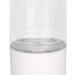 Face Humidifier Nano Mist Sprayer Face Nano Mist Sprayer Portable USB Charging Moisturizing Hydrator for Home (White) - Buy Online on GoSupps.com