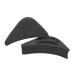 FOMIYES 6 Pairs Thicken Insoles Shoe Inserts Women Too Big Toe Shoe Filler Insole Womens Gym Shoes Forefoot Sole Pads Shoe Inserts for Women Scent Booster Laundry Foot Support Miss Sports