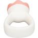 Ceramic Gua Sha Massage Board | Portable Facial & Body Massager for Face Neck Legs & Arms International Shipping Available - Buy Online on GoSupps.com