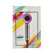 Buy Flintronic 2000W Professional Hair Dryer - Quick Drying Hot/Cold 3 Nozzles & Diffuser Ideal for Salon & Home Use in Gray - Buy Online on GoSupps.com