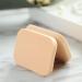 Jihuoo 20-Piece Rectangular Makeup Sponge Set | Best Cosmetic Powder Blenders for Foundation | Perfect for All Skin Tones | International Shipping Available - Buy Online on GoSupps.com