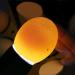 Testeur D'oufs LED 1pc 9 Oufs LED Chandeuse pour La Surveillance De L'incubateur D'oufs Cro te De Poulet Coucher D'incubation De Poulet Outil De Poulet (Couleur Al atoire) - Buy Online on GoSupps.com
