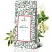Elderflower Herbal Natural Premium Loose Flowering Leaf Tea 50g Sambuci Flos - Buy Online on GoSupps.com